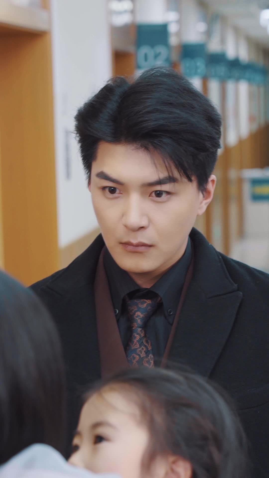 Episodio 8 - Volver a enamorarnos